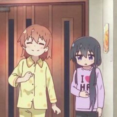 大和抚子